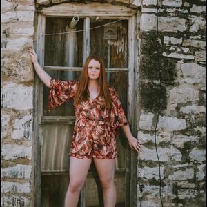 Meet your Posher, Mandy